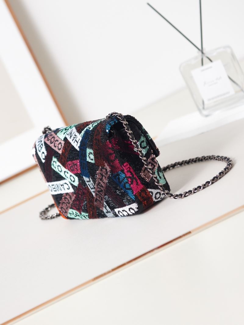 Ch**el cf series bags